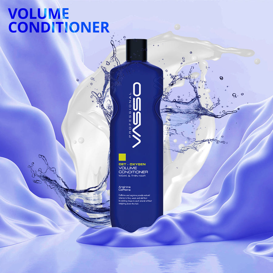 Volume Hair Conditioner — بلسم لتعزيز الحجم والكثافة