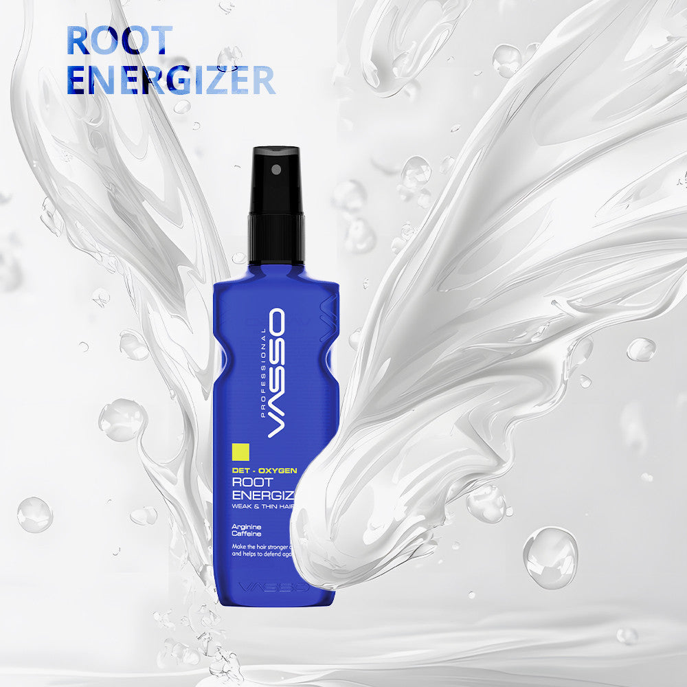 DET-OXYGEN Root Energizer