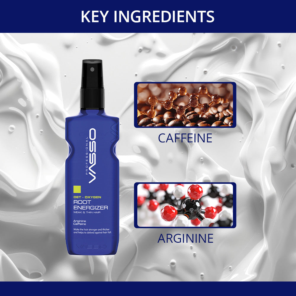 DET-OXYGEN Root Energizer
