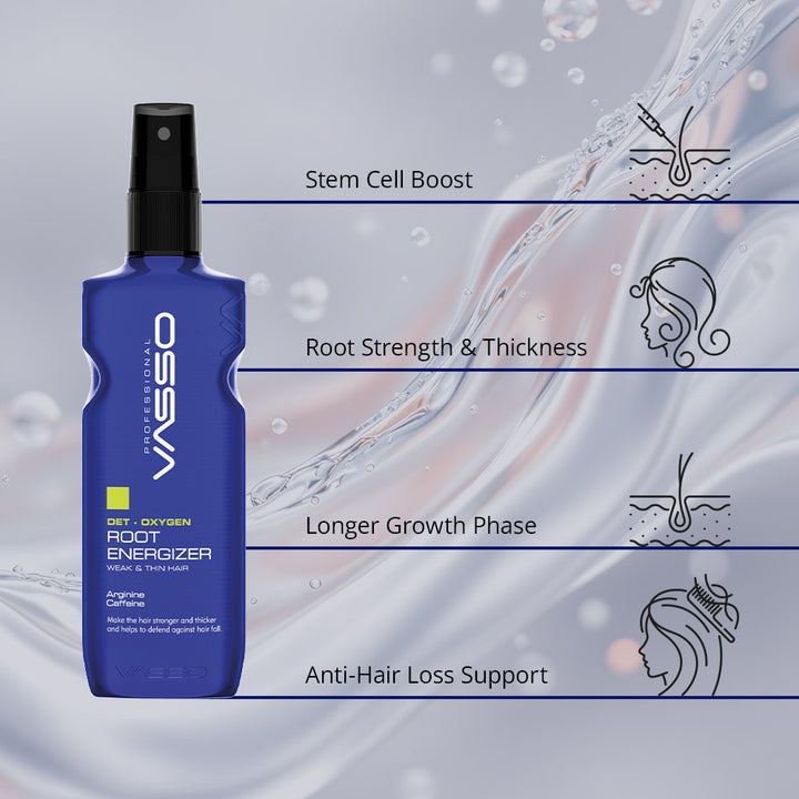 DET-OXYGEN Root Energizer