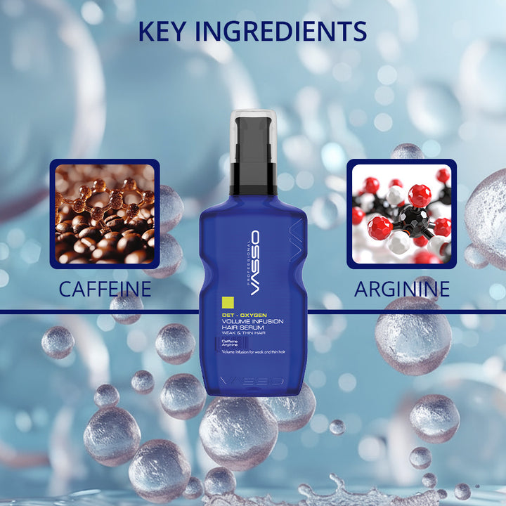 سيروم تعزيز الحجم