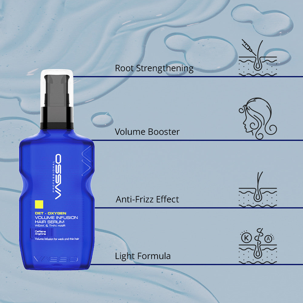 سيروم تعزيز الحجم