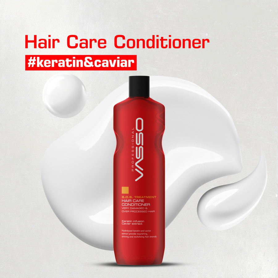 Hair Care Conditioner