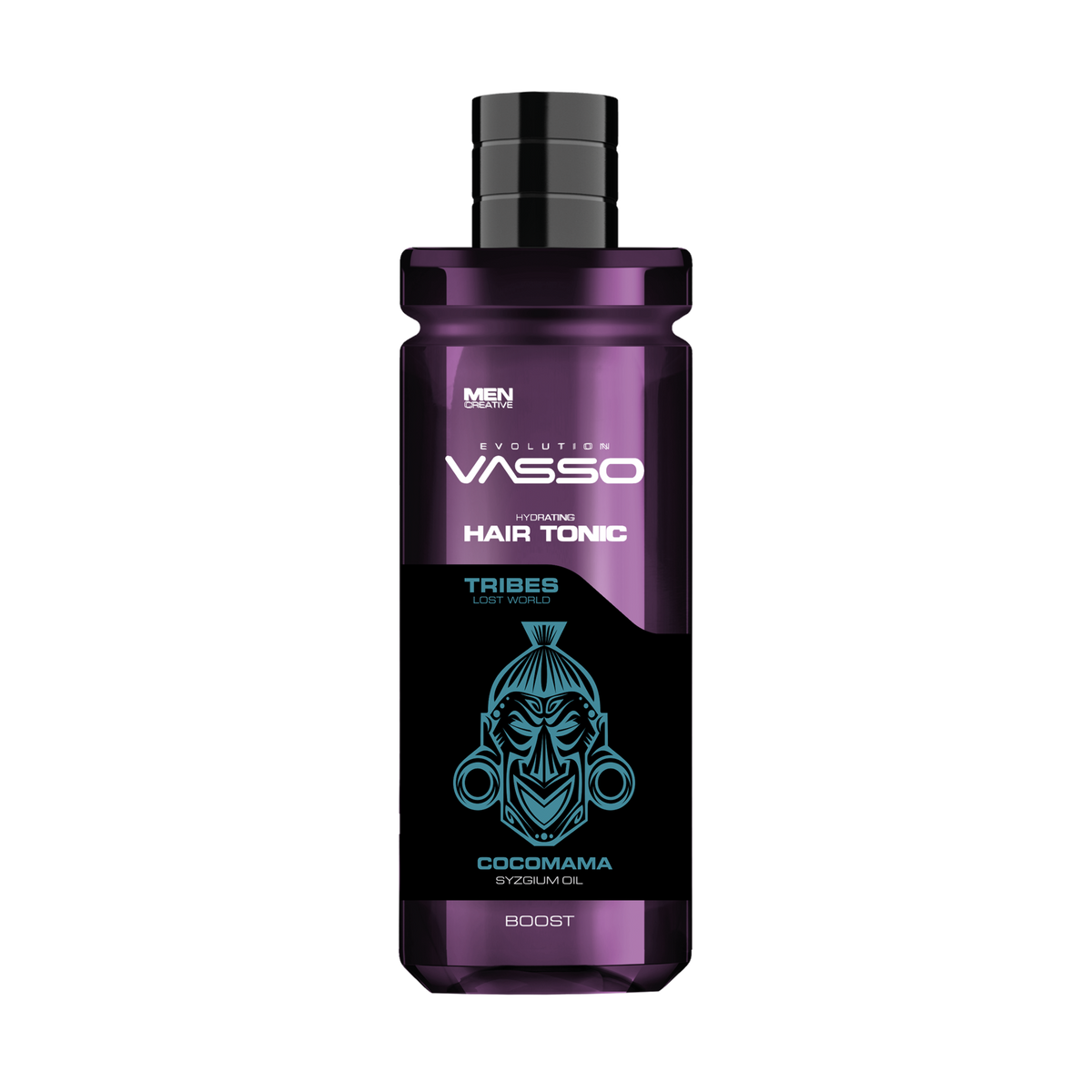 Cocomama Hair Tonic