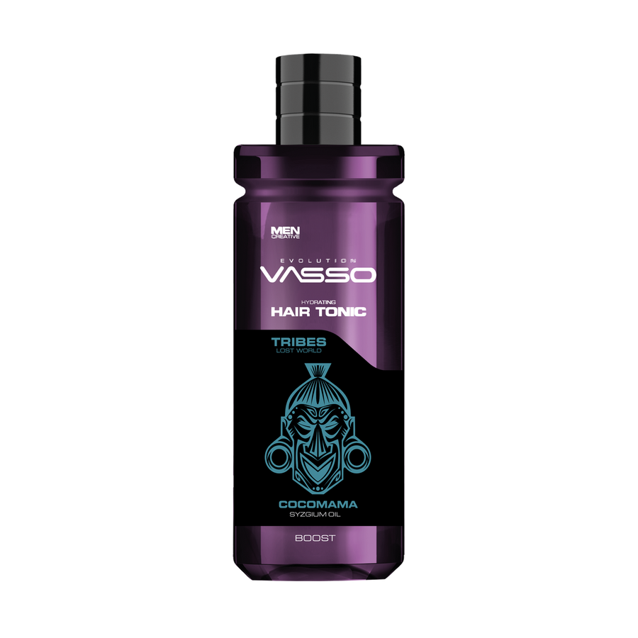 Cocomama Hair Tonic — تونك للشعر الضعيف والخفيف
