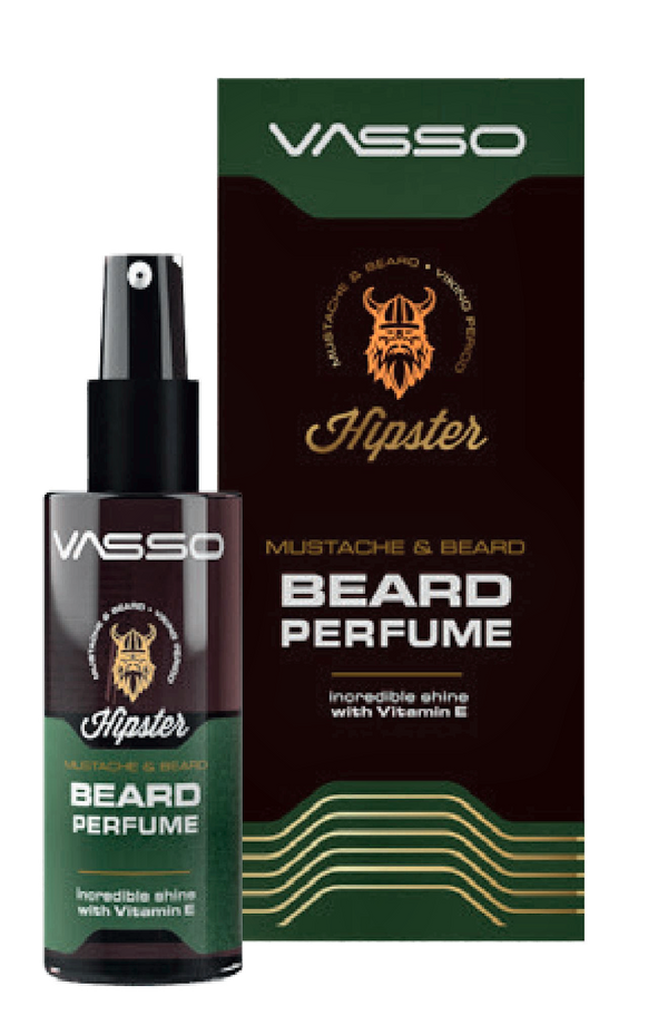 Beard Perfume