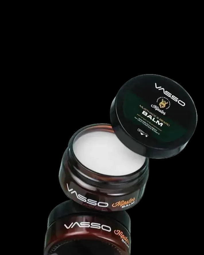 Mustache & Beard Balm
