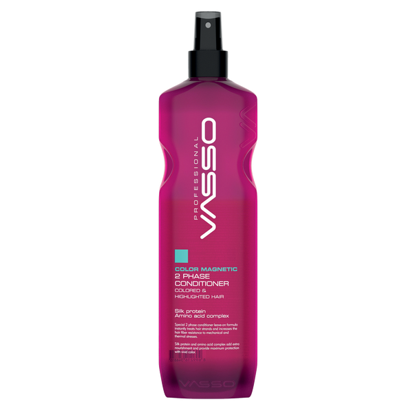 COLOR MAGNETIC Color Defense 2-Phase Conditioner
