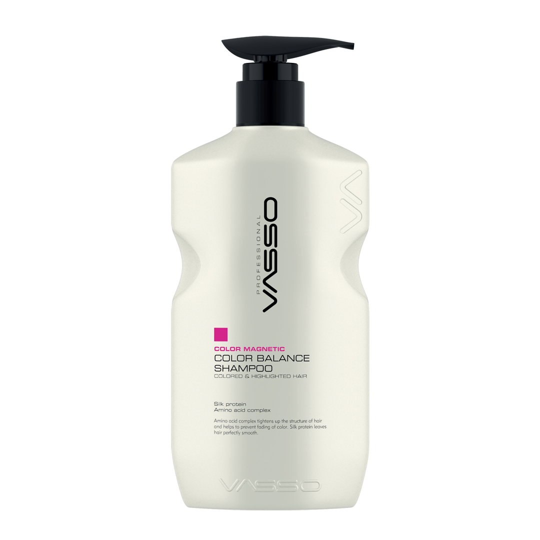 Color Balance Shampoo