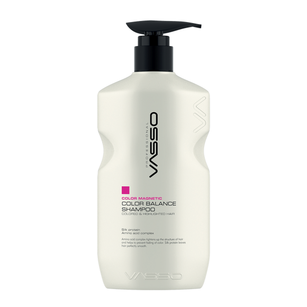 COLOR MAGNETIC Color Balance Shampoo
