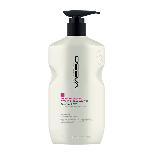 Color Balance Shampoo