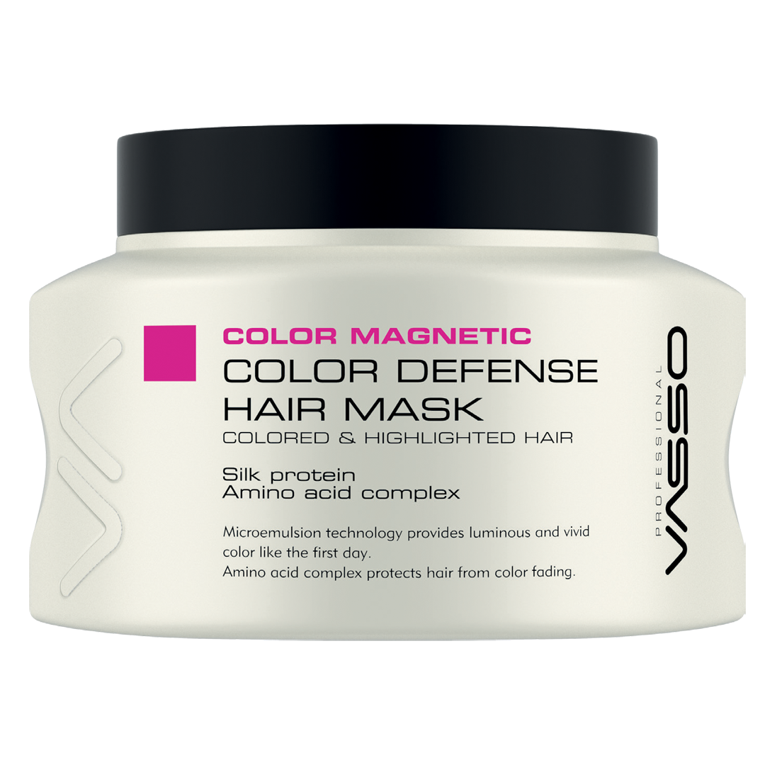 Color Defense Hair Mask