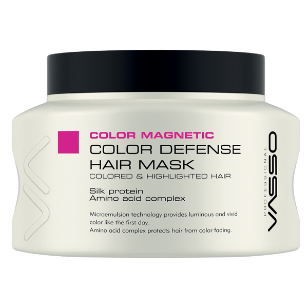 COLOR MAGNETIC Color Defense Hair Mask