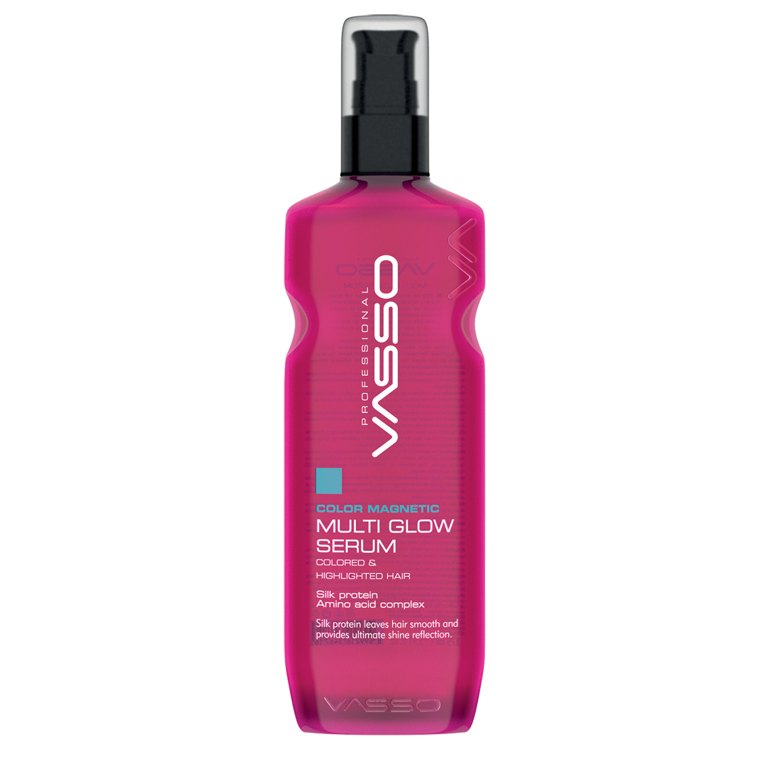 Multi Glow Serum