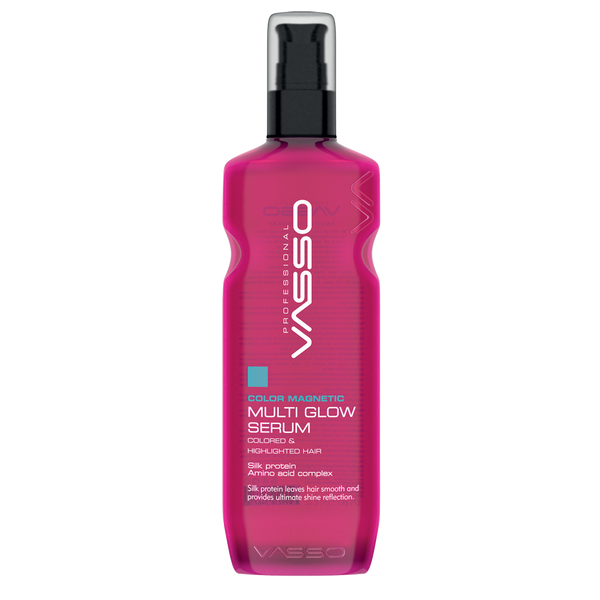 COLOR MAGNETIC Multi Glow Serum