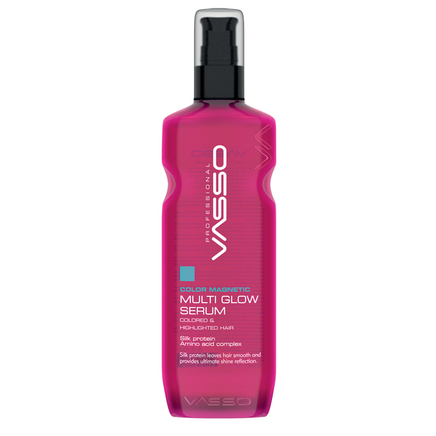 Multi Glow Serum