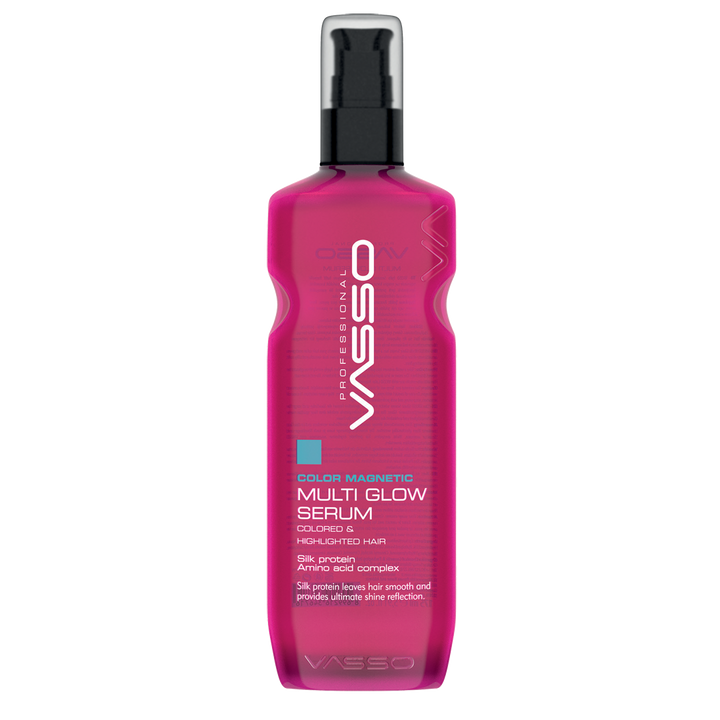 COLOR MAGNETIC Multi Glow Serum