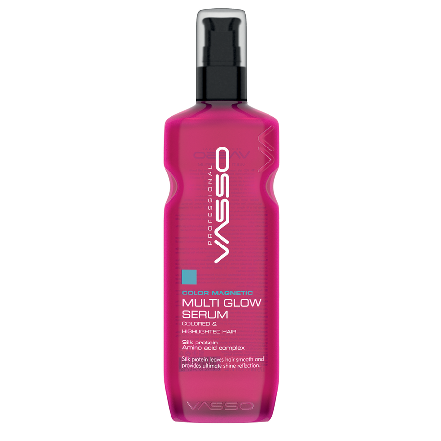 Multi Glow Serum