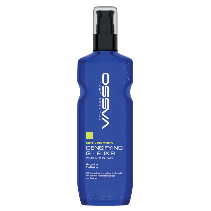 DET-OXYGEN Densifying G-Elixir