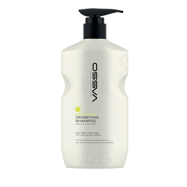 DET-OXYGEN Densifying Shampoo