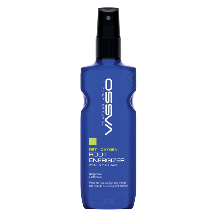 DET-OXYGEN Root Energizer