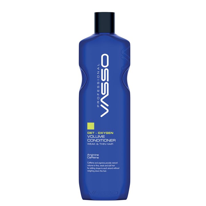 DET-OXYGEN Volume Hair Conditioner
