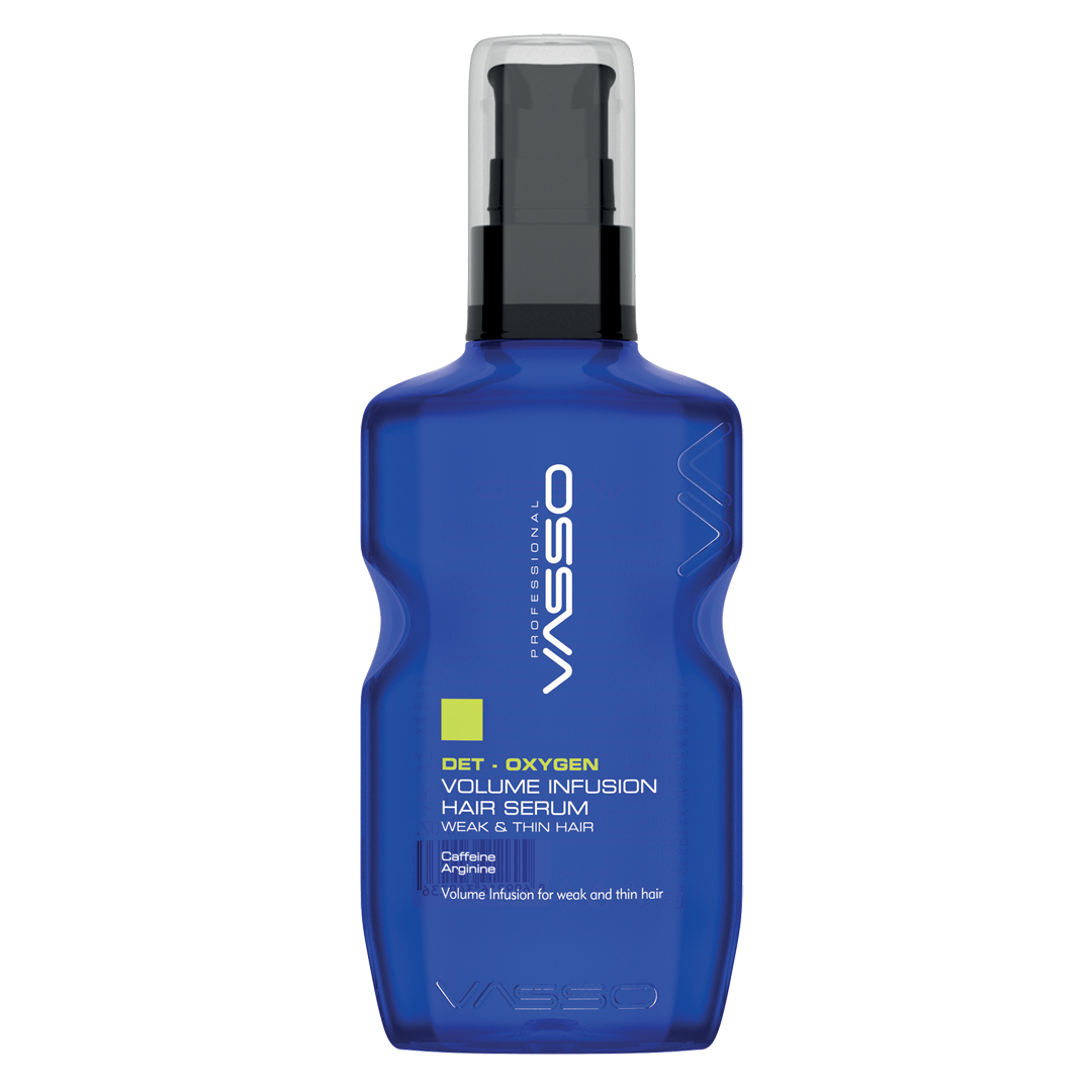 سيروم تعزيز الحجم