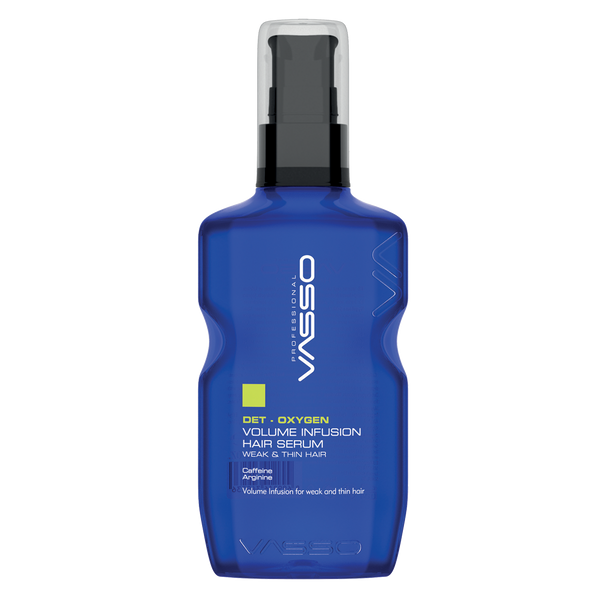 DET-OXYGEN Volume Infusion Hair Serum