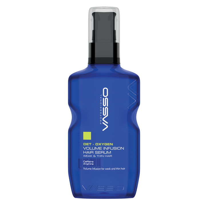 سيروم تعزيز الحجم