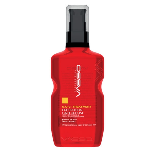 S.O.S Treatment – Perfection Hair Serum