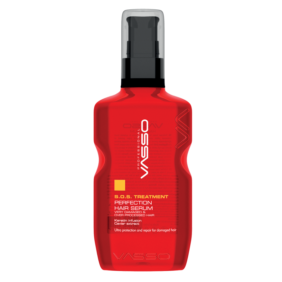 Perfection Hair Serum