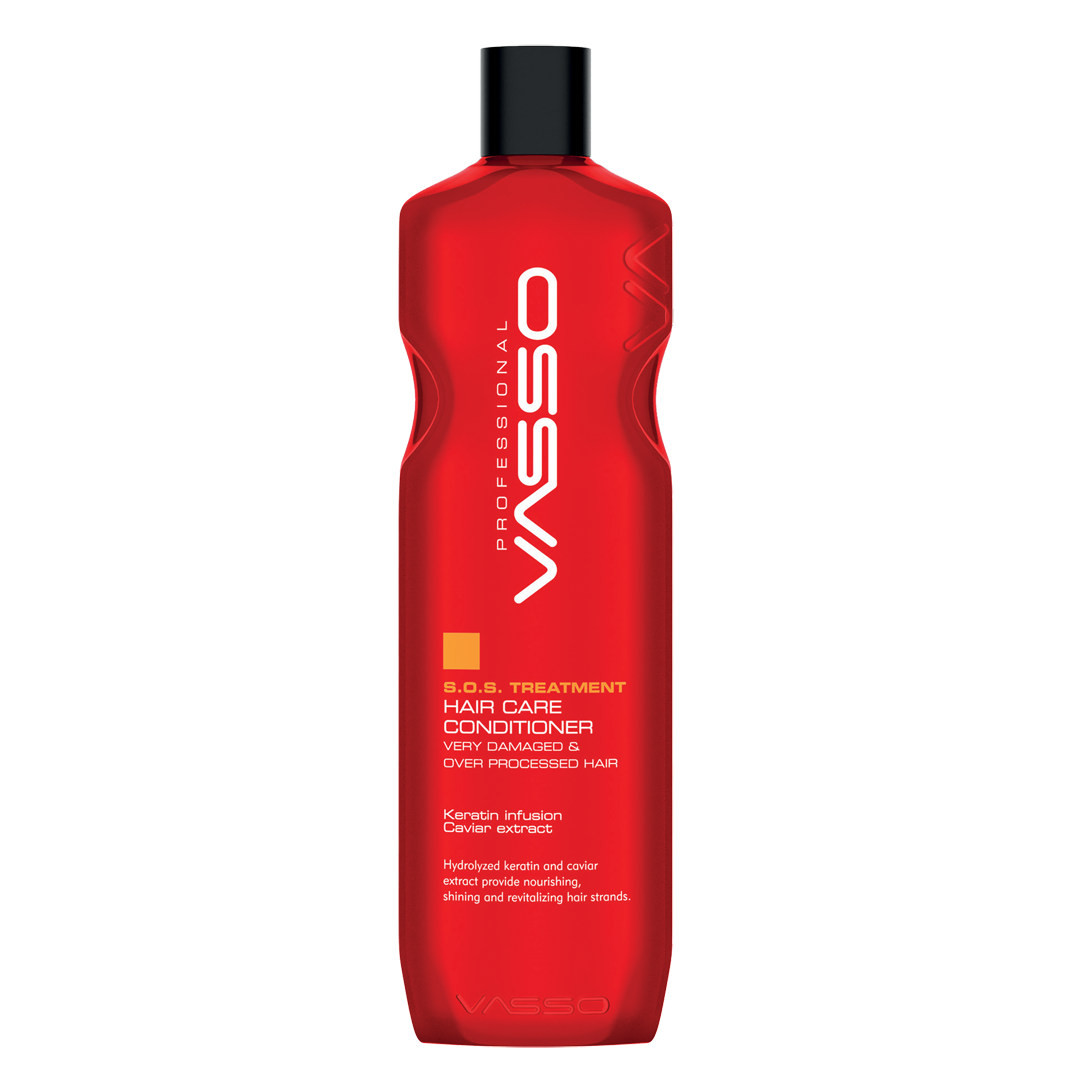 Hair Care Conditioner