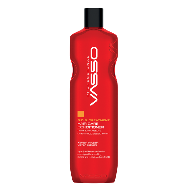 Hair Care Conditioner