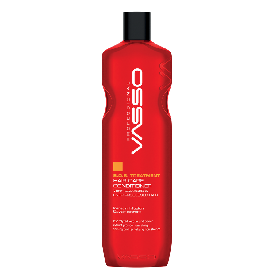 Hair Care Conditioner