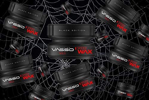 Spider Wax Extreme